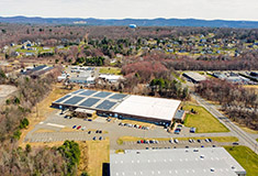  Bongiorni of SR Commercial leases 17,000 s/f to Berkshire Trade LLC, DBA Terminal for Amazon Prep Center